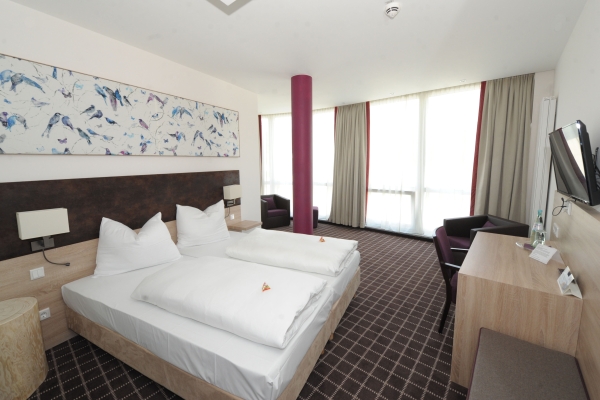 Business Class Hotel (Ebersberg)